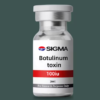 Botulinum toxin