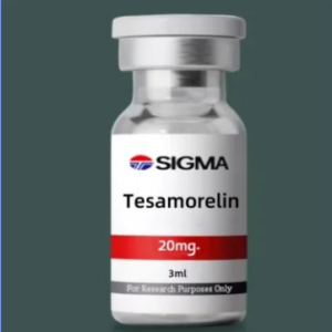 Tesamorelin