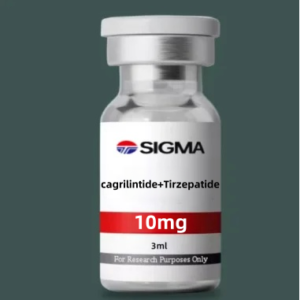 cagrilintide 5mg+Tirzepatide 5mg