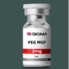 PEG MGF