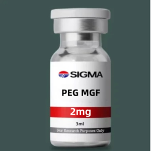 PEG MGF