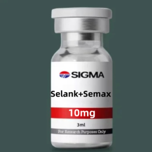 Selank+Semax