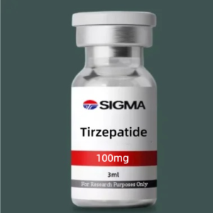 Tirzepatide