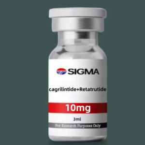 cagrilintide 5mg+Retatrutide 5mg