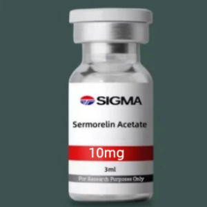 Sermorelin Acetate
